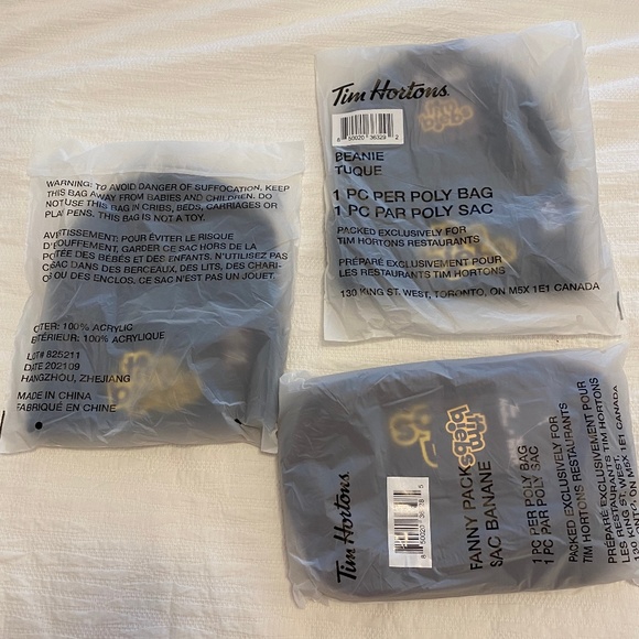 Justin Bieber TimBiebs Merch - Picture 1 of 3